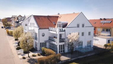 Wohnung zur Miete 750 € 3 Zimmer 76 m² 2. Geschoss Eichendorffstraße 10 Neufahrn Neufahrn 84088