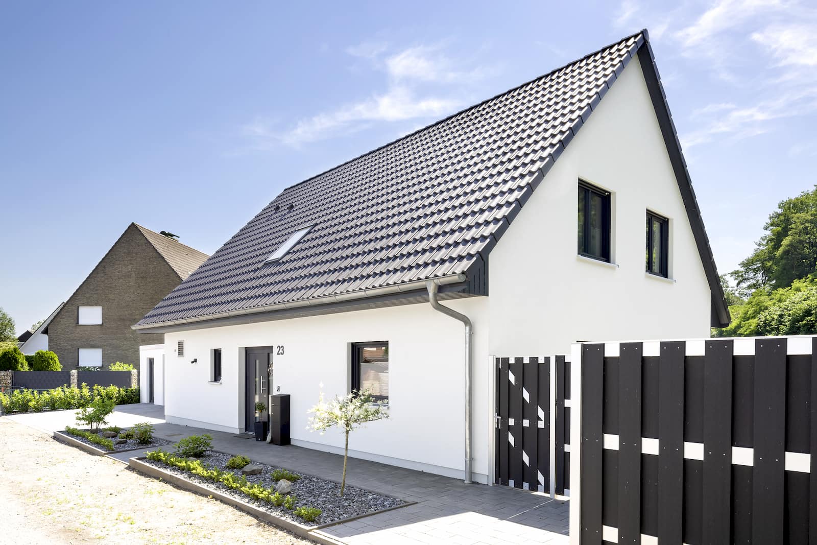 Einfamilienhaus zum Kauf 482.000 € 4 Zimmer 135,5 m²<br/>Wohnfläche 625 m²<br/>Grundstück Roydorf Winsen (Luhe) 21423