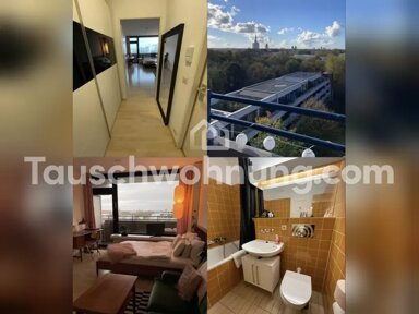 Wohnung zur Miete Tauschwohnung 550 € 1 Zimmer 35 m² Obere Au München 81669