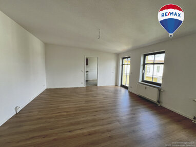 Wohnung zur Miete 450 € 2 Zimmer 81,1 m² 4. Geschoss Gewerbegebiet Buckau Magdeburg 39104