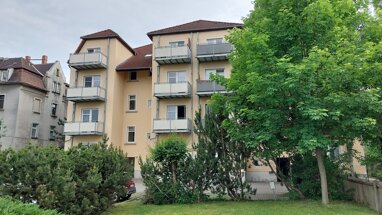 Wohnung zur Miete 397 € 2 Zimmer 66,1 m² 2. Geschoss Breitscheidstraße 24 Löbau Löbau 02708