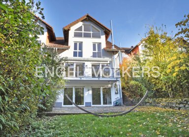 Einfamilienhaus zum Kauf 825.000 € 6 Zimmer 212 m² 557 m² Grundstück Arnoldshain Schmitten 61389