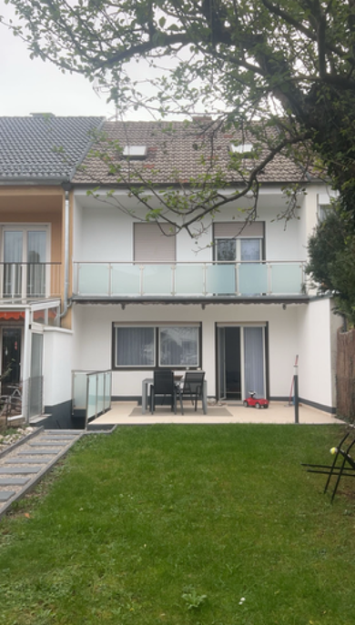 Haus zum Kauf 549.000 € 5 Zimmer 119 m² 187 m² Grundstück Föllstraße 5b Haunstetten Augsburg 86179