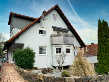 Mehrfamilienhaus zum Kauf 695.000 € 7,5 Zimmer 259 m² 707 m² Grundstück Ilshofen Ilshofen 74532