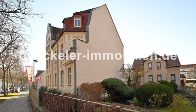 Wohn- und Geschäftshaus zum Kauf 295.000 € 284,5 m² 496 m² Grundstück Naumburg Naumburg (Saale) 06618