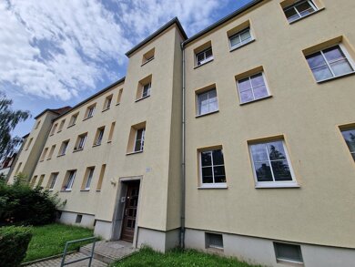 Wohnung zur Miete 309 € 2 Zimmer 45,5 m² 1. Geschoss Brandtstraße 51 Cracau Magdeburg 39114