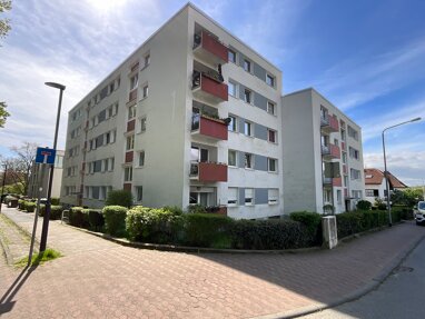Wohnung zur Miete 660 € 2 Zimmer 47 m² 1. Geschoss Bad Soden Bad Soden 65812