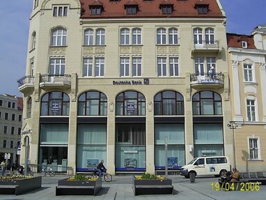 Bürofläche zur Miete Provisionsfrei 248,6 m² Bürofläche Demianiplatz 10 Innenstadt Görlitz 02826