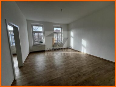 Wohnung zur Miete 350 € 2 Zimmer 63,5 m² 3. Geschoss Schülerstraße 13 Stadtmitte West Gera 07545