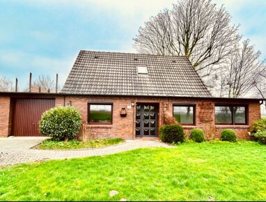 Einfamilienhaus zum Kauf Provisionsfrei 230.000 € 3 Zimmer 110 m² 1.466 m² Grundstück Wiarden Wangerland 26434
