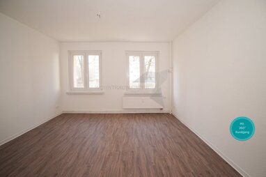 Wohnung zur Miete 370 € 3 Zimmer 67,5 m² Erdgeschoss Vettersstraße 51 Bernsdorf 423 Chemnitz 09126