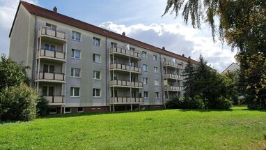 Wohnung zur Miete 399 € 3 Zimmer 61,4 m² Albert-Schweitzer-Ring 22 Wilkau-Haßlau Wilkau-Haßlau 08112