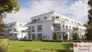 Wohnung zum Kauf Provisionsfrei 339.000 € 3 Zimmer 84,8 m² Bergheim Duisburg 47228