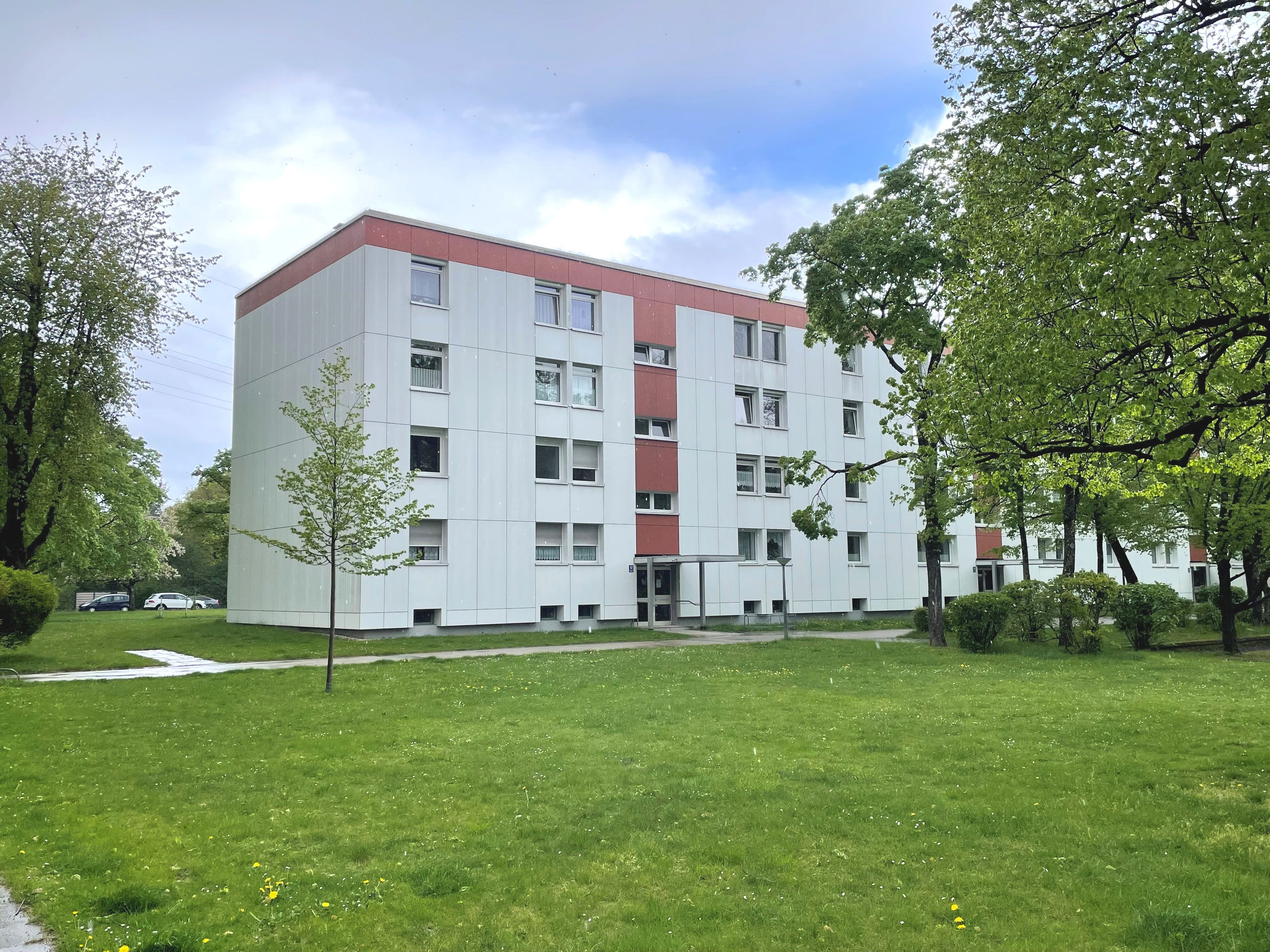 Wohnung zum Kauf 459.000 € 2 Zimmer 72 m²<br/>Wohnfläche 1.<br/>Geschoss Aubing-Süd München 81243