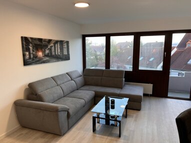 Wohnung zur Miete 1.280 € 2 Zimmer 54 m² 3. Geschoss Haeberlinstrasse 8 Vaihingen - Mitte Stuttgart-Vaihingen 70563