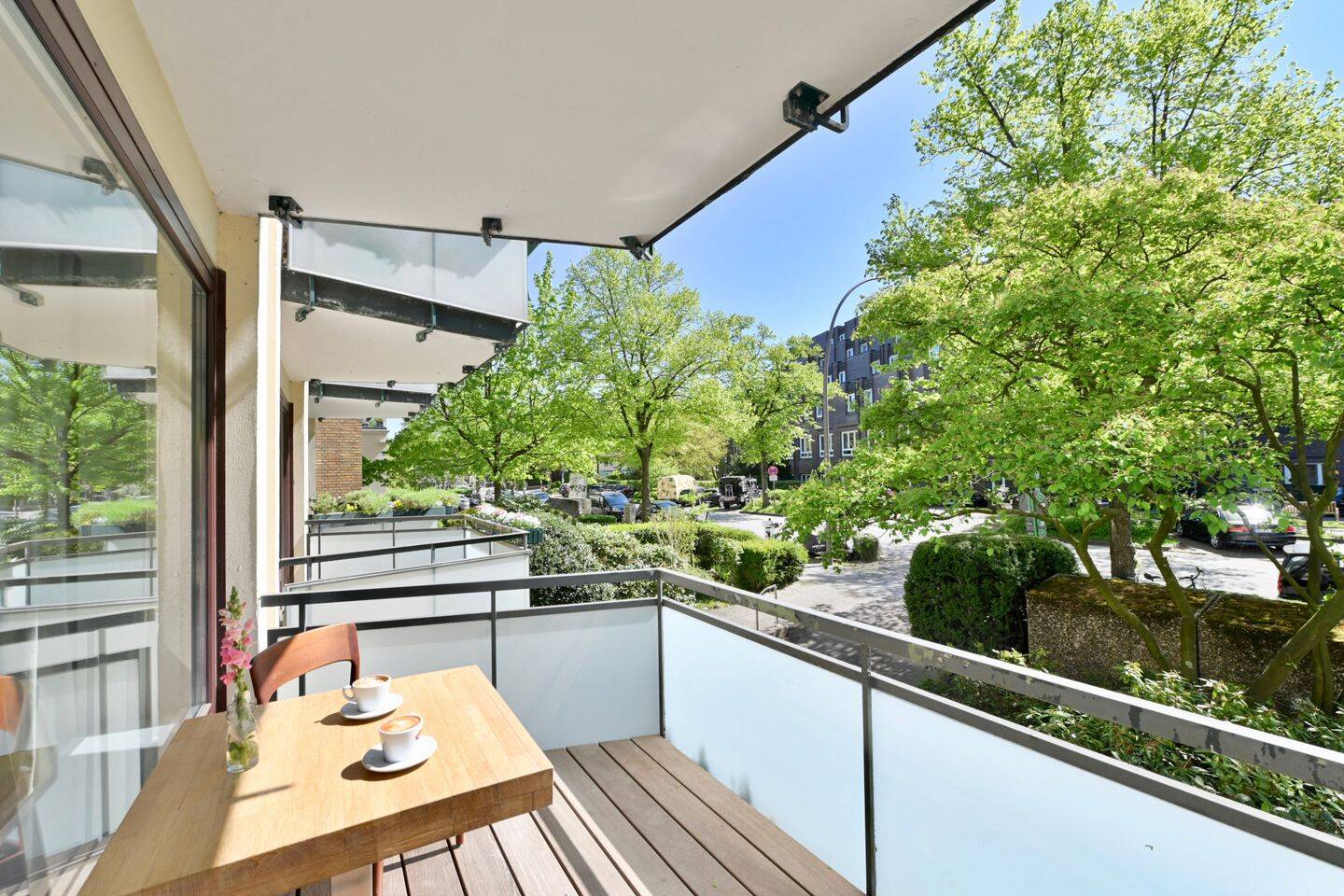 Wohnung zum Kauf