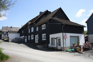 Bauernhaus zum Kauf 98.000 € 606 m² Grundstück Womelsdorf Erndtebrück 57339