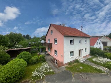 Einfamilienhaus zum Kauf 309.000 € 6 Zimmer 165 m² 749 m² Grundstück Syrgenstein Syrgenstein 89428