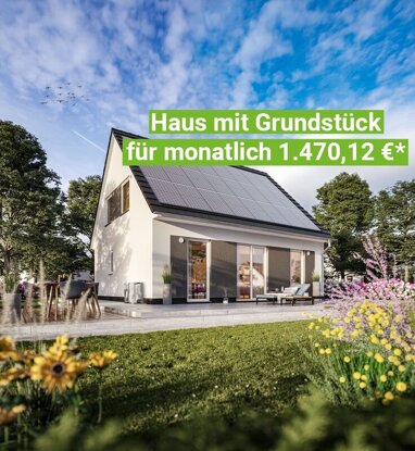 Bungalow zum Kauf Provisionsfrei 465.108 € 4 Zimmer 121 m² 713 m² Grundstück Schmilau Schmilau 23911