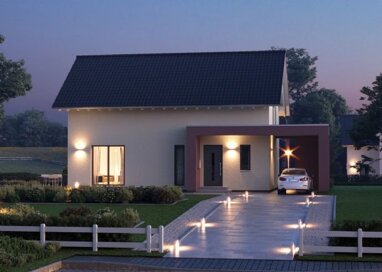 Einfamilienhaus zum Kauf 429.788 € 5 Zimmer 120 m² 490 m² Grundstück Queidersbach 66851