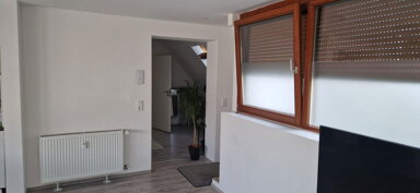 Wohnung zur Miete 1.100 € 3 Zimmer 78 m² 1. Geschoss frei ab 01.12.2024 Alte Poststraße 8 Innenstadt Rüsselsheim am Main 65428