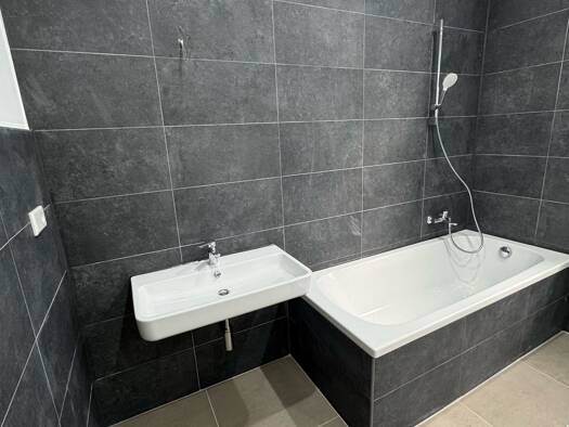 Wohnung zur Miete 480 € 2 Zimmer 48 m² Geschoss EG/3 frei ab sofort Gevelsberg 58285