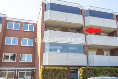 Wohnung zum Kauf 119.000 € 3 Zimmer 34 m² Dornumersiel Dornumersiel 26553
