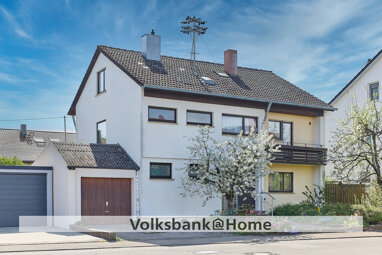 Einfamilienhaus zum Kauf 635.000 € 8,5 Zimmer 193 m² 512 m² Grundstück Pfrondorf Tübingen / Pfrondorf 72074