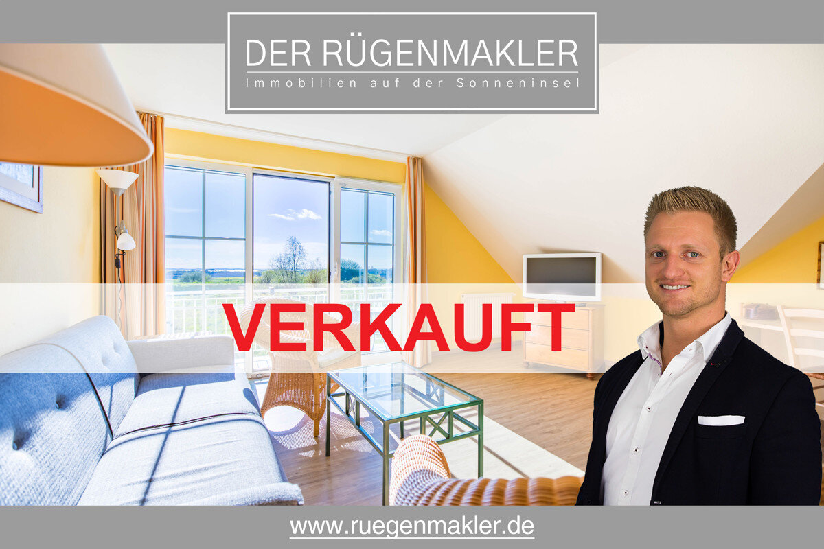 Wohnung zum Kauf 158.000 € 2 Zimmer 51,8 m²<br/>Wohnfläche Neddesitz Sagard / Neddesitz 18551