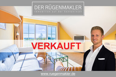 Wohnung zum Kauf 158.000 € 2 Zimmer 51,8 m² Neddesitz Sagard / Neddesitz 18551