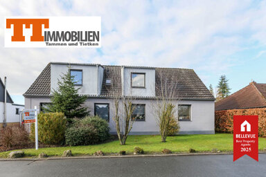 Einfamilienhaus zum Kauf 230.000 € 7 Zimmer 221,2 m² 1.145 m² Grundstück frei ab 01.06.2025 Fedderwardergroden Wilhelmshaven-Coldewei-Himmelreich 26388