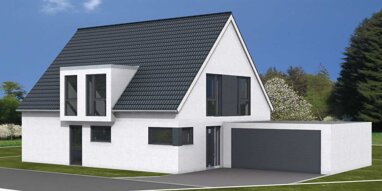 Einfamilienhaus zum Kauf 759.000 € 5 Zimmer 160 m² 511 m² Grundstück Pappelkrug Bielefeld / Dornberg 33619