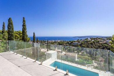 Haus zum Kauf 4.495.000 € 5 Zimmer 208 m² 842 m² Grundstück Neuendorf Costa den Blanes 07181