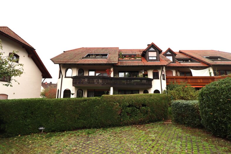 Wohnung zum Kauf 298.000 € 3,5 Zimmer 76,2 m² Schorndorf Schorndorf 73614