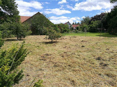 Grundstück zum Kauf 69.500 € 828 m² Grundstück Ostönnen Soest , Westf 59494