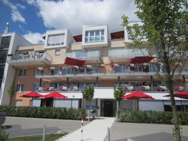 Wohnung zur Miete 590 € 2 Zimmer 56,4 m² 3. Geschoss Konrad-Adenauer-Straße 6 Hammerhalde Villingen-Schwenningen 78050