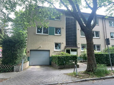 Wohnung zum Kauf provisionsfrei 379.000 € 2 Zimmer 69 m² EG Brehmweg 29 Stellingen Hamburg 22527