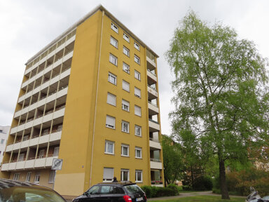 Wohnung zur Miete 378 € 1 Zimmer 42,5 m² 3. Geschoss Bestelmeyerstraße 18 Ludwigsfeld Nürnberg 90478