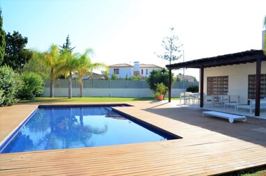 Villa zum Kauf 990.000 € 9 Zimmer 1.200 m² Grundstück Orihuela Costa 03189