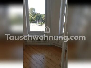 Wohnung zur Miete Tauschwohnung 625 € 3 Zimmer 58 m² 1. Geschoss Südfriedhof Bezirk 5 Kiel 24114