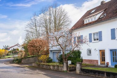 Doppelhaushälfte zum Kauf 365.000 € 5 Zimmer 138 m² 724 m² Grundstück Annweiler Annweiler am Trifels 76855