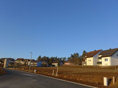 Grundstück zum Kauf 95.900 € 738 m² Grundstück Ohrenbach Auerbach in der Oberpfalz 91275