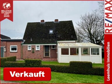 Einfamilienhaus zum Kauf 145.000 € 9 Zimmer 158 m² 977 m² Grundstück Wymeer Bunde / Wymeer 26831