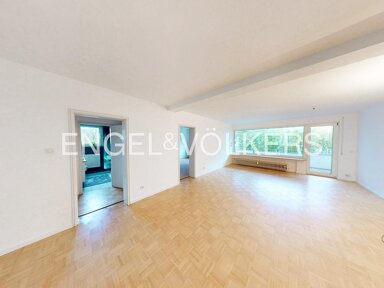 Wohnung zum Kauf 475.000 € 4 Zimmer 116 m² Komponistenviertel Wiesbaden 65193