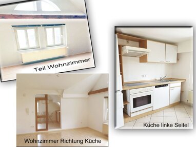 Terrassenwohnung zur Miete 850 € 2,5 Zimmer 80 m² 2. Geschoss Usingen Usingen 61250