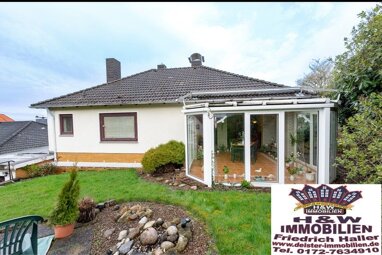 Bungalow zum Kauf 298.000 € 5 Zimmer 120 m² 1.200 m² Grundstück Barsinghausen - Süd Barsinghausen 30890