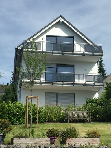 Wohnung zur Miete Wohnen auf Zeit 2.854 € 4 Zimmer 94 m² frei ab sofort Auf der Hohl Nickenich 56645