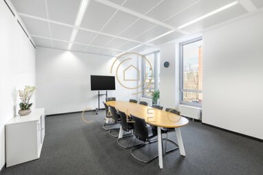 Bürokomplex zur Miete Provisionsfrei 75 m² Bürofläche teilbar ab 1 m² Westend München 80339