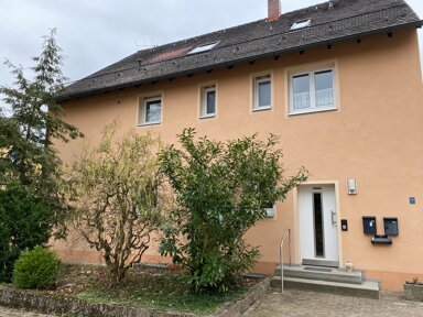 Wohnung zur Miete 616 € 3 Zimmer 88 m² 1. Geschoss frei ab 01.05.2025 Wassermungenau Abenberg 91183