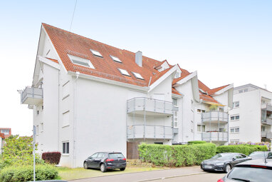 Wohnung zum Kauf 289.000 € 3 Zimmer 84 m² Nordstadt Heilbronn 74076